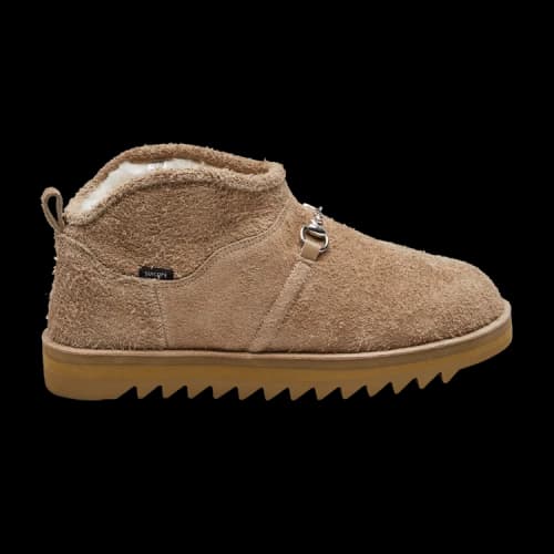 Suicoke New Wave Bit-Boot 'Taupe'