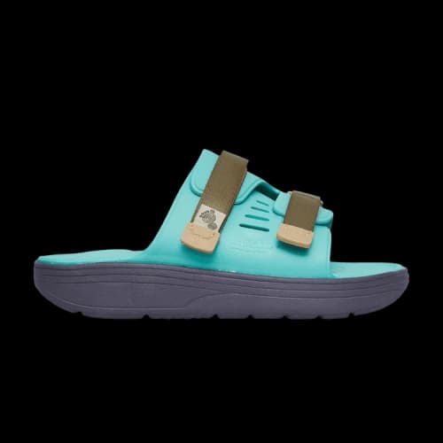 Suicoke URICH 'Sea Green Olive'