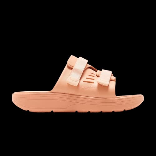 Suicoke Fumito Ganryu x URICH 'Barefoot'
