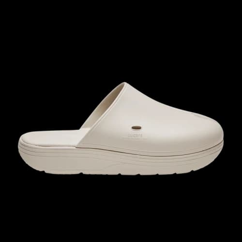 Suicoke POLK 'Chalk'
