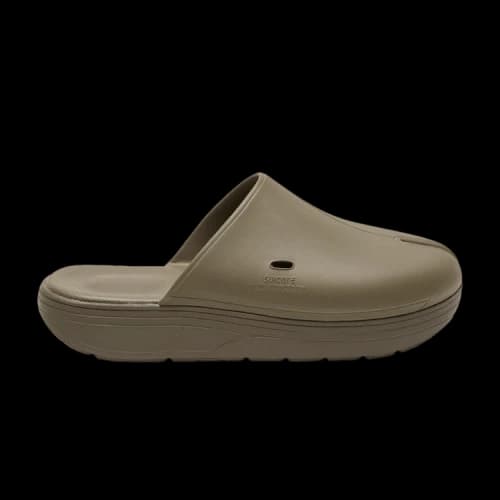 Suicoke POLK 'Olive'