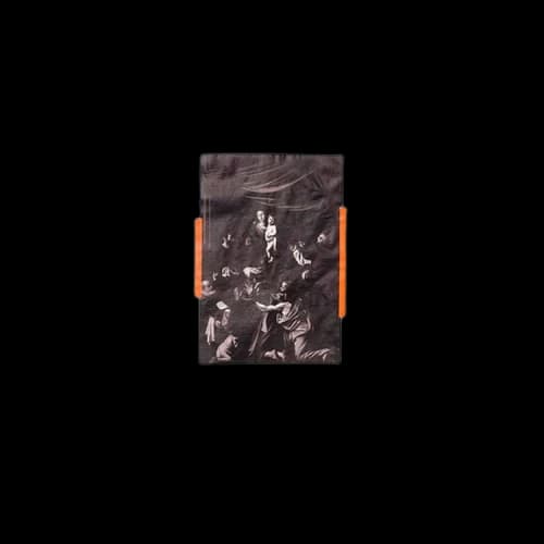 Off-White x MCA Figures of Speech Caravaggio T-Shirt 'White'