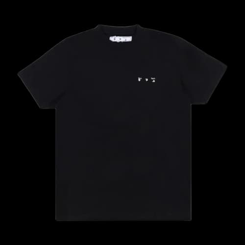 Off-White Ibiza Exclusive Arrows T-Shirt 'Black'