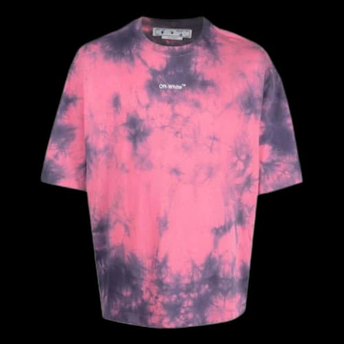 Off-White Fw22 Tee