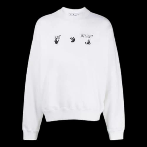 Off-White Logo