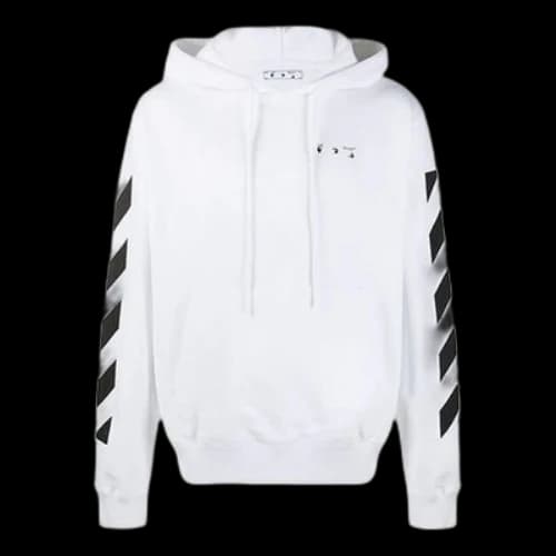 Off-White Printing White