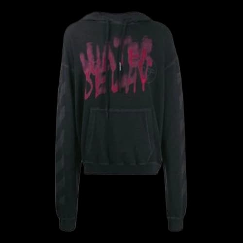 Off-White C/O Virgil Aalon Water Delay