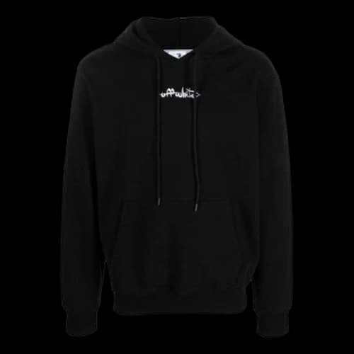 Off-White FW22 Logo