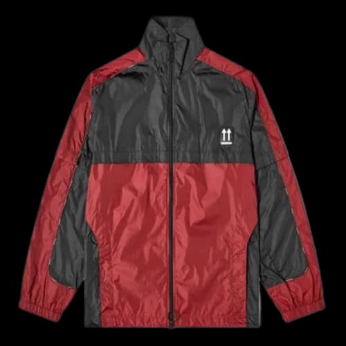 Off-White Arrow Detachable Sleeves Jacket