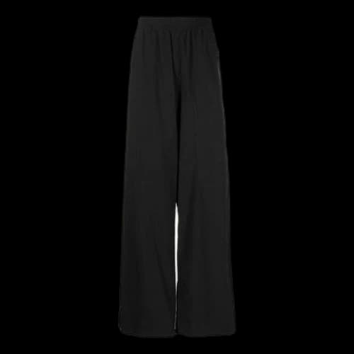 Off-White Logo Patch Track Pants