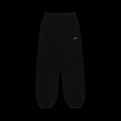 Off-White Caravaggio Painting Sweatpant 'Black'