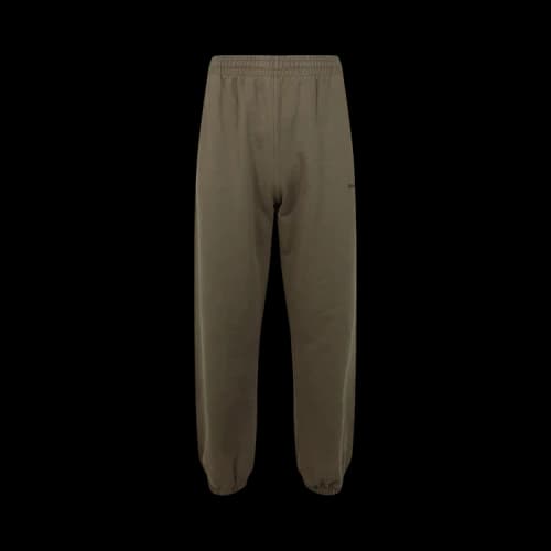 Off-White Single Arrow Pocket Slim Pants 'Green'