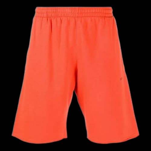 Off-White Mens FW20 Sprayed Arrows Orange Sport