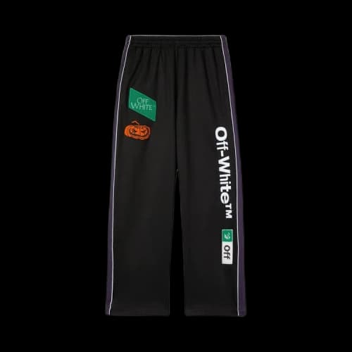Off-White FW22 Logo