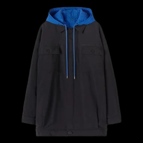 Off-White FW22 Logo
