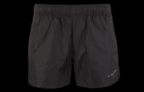 Off-White logo Printing Sports Shorts