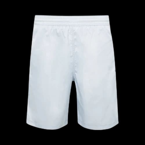 Off-White Surfer Swim Shorts 'Artic Ice/Black'
