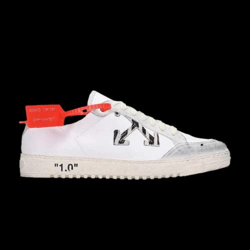 Off-White 2.0 'White'