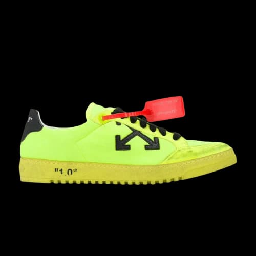 Off-White 2.0 'Fluo Yellow'