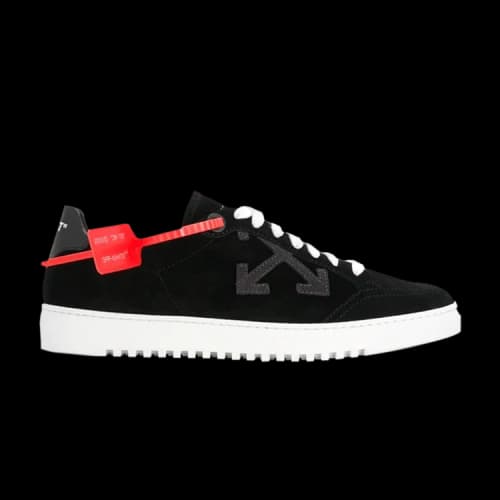 Off-White 2.0 'Black'