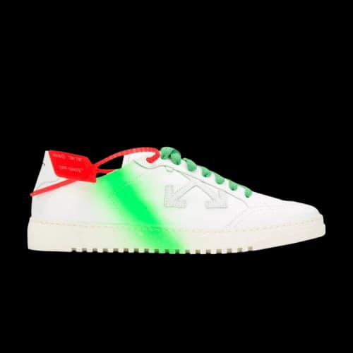Off-White 2.0 'Green Spray'