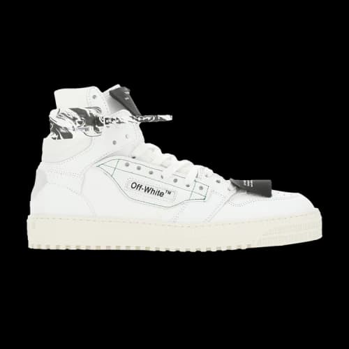 Off-White Off-Court 3.0 'White'