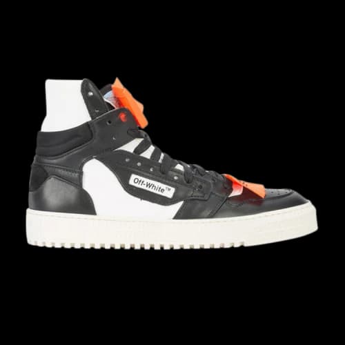 Off-White Low 3.0 'White Blue'