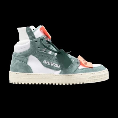 Off-White Off-Court 3.0 High 'Celadon'