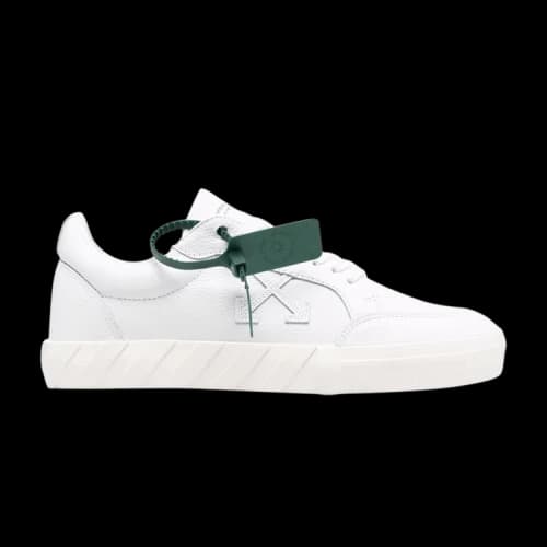 Off-White Vulc Sneaker 'White'