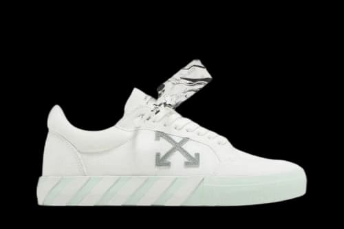 Off-White Vulc Sneaker 'White Mint'