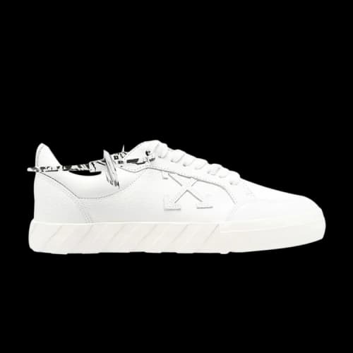 Off-White Vulc Sneaker Low 'White'
