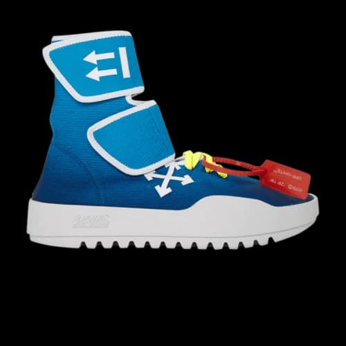 Off-White CST-001 'Light Blue'