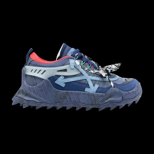 Off-White ODSY-1000 'Blue'