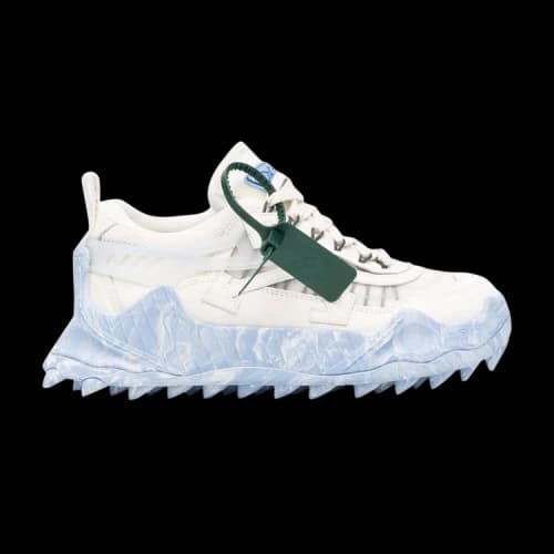 Off-White ODSY-1000 'Beige Blue Marble'
