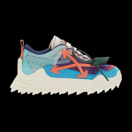 Off-White ODSY-1000 'Blue Multi-Color'