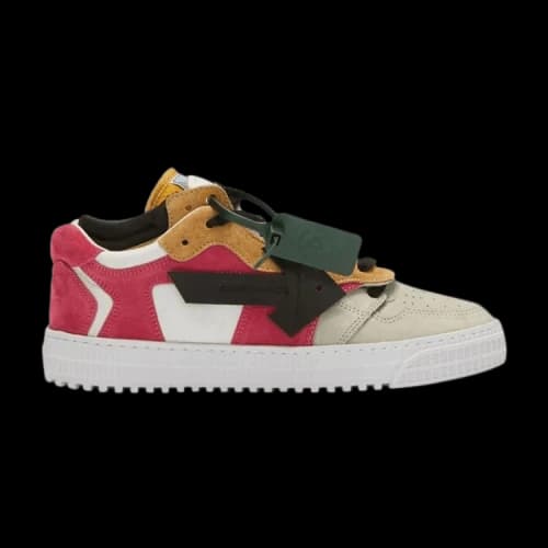 Off-White Off-Court 3.0 Floating Arrow Low 'Pink Beige'