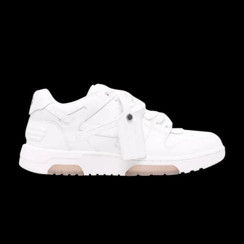Off-White Out of Office 'White'