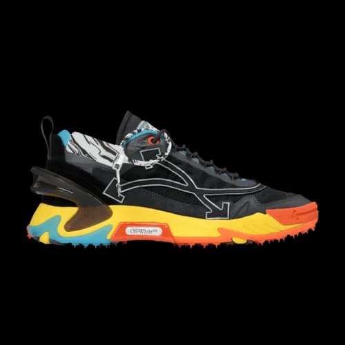 Off-White ODSY-2000 'Multi-Color'