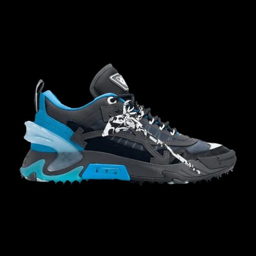 Off-White ODSY-2000 'Blue Black'