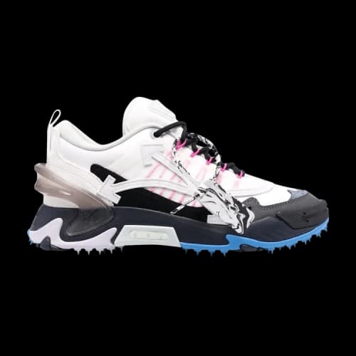 Off-White ODSY-2000 'White Multi'
