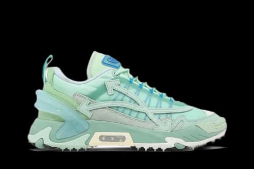 Off-White ODSY-2000 'Mint Blue'