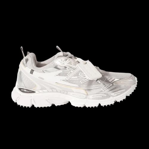Off-White Be Right Back Sneaker 'White'