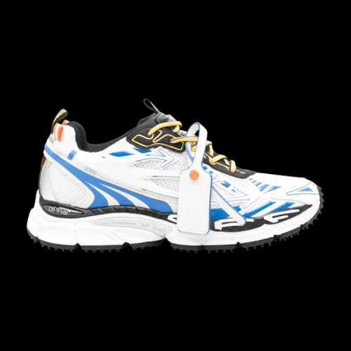 Off-White Be Right Back 'New York'