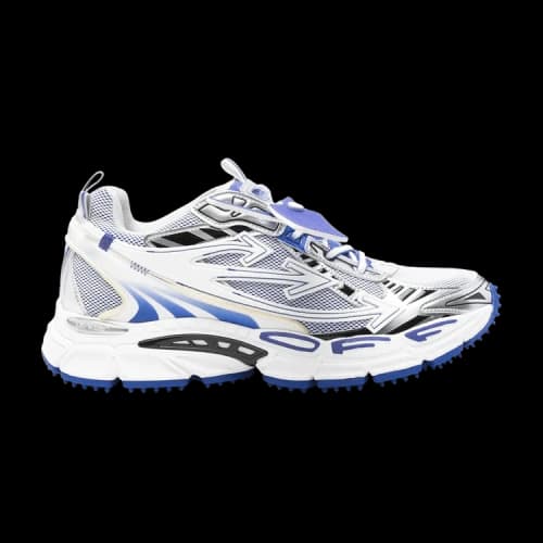 Off-White Be Right Back 'Blue White'
