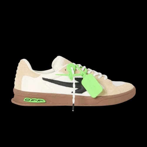 Off-White End Of Play Sneaker 'White Sand Beige'