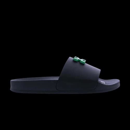 Off-White Meccano Slider 'Black'