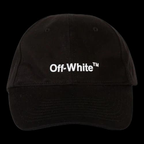 Off-White Logo