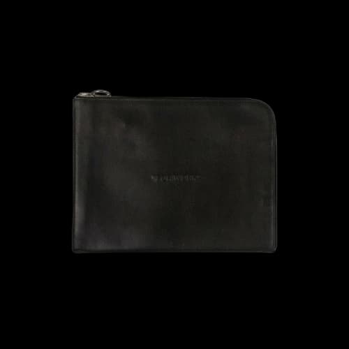 Off-White For Work Clutch 'Black'