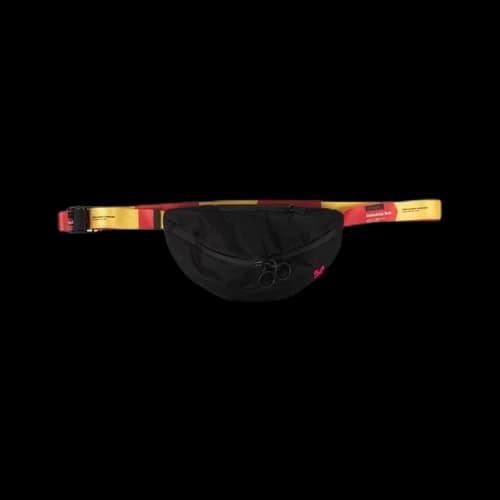 Off-White Basic Fannypack 'Black'