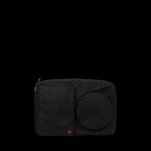 Off-White Oversize Messenger Bag 'Black'